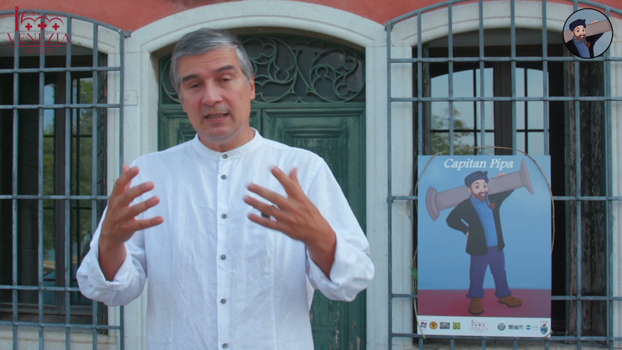 Consigliere Giovanni Giusto