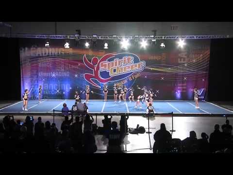 East Celebrity Elite CT Hot Shots (Junior Level 1) 1/19/13