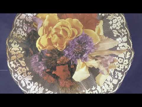 Glenn Miller: Chattanooga choo choo. ( the song and the flowers are for Jytte). (1941).