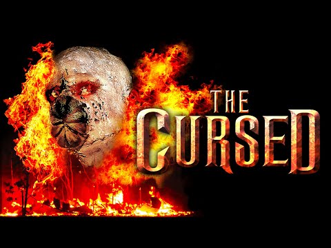 The Cursed | HORROR | Full Movie in English
