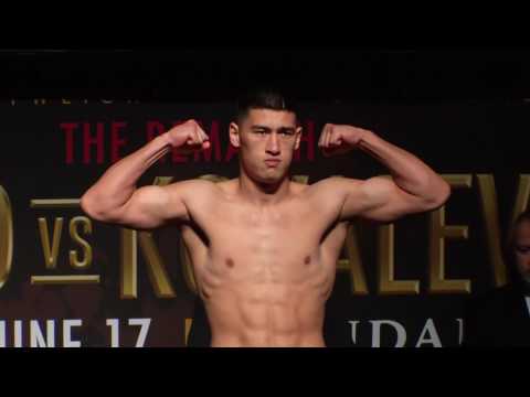Nathan Cleverly-Badou Jack Winner Ordered To Fight Dmitry Bivol