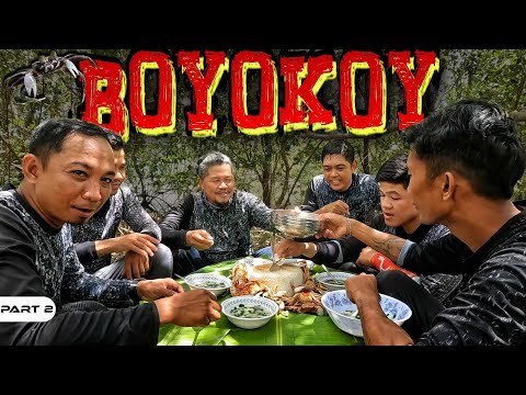 P2-Boyokoy Catch and Cook - EP1022