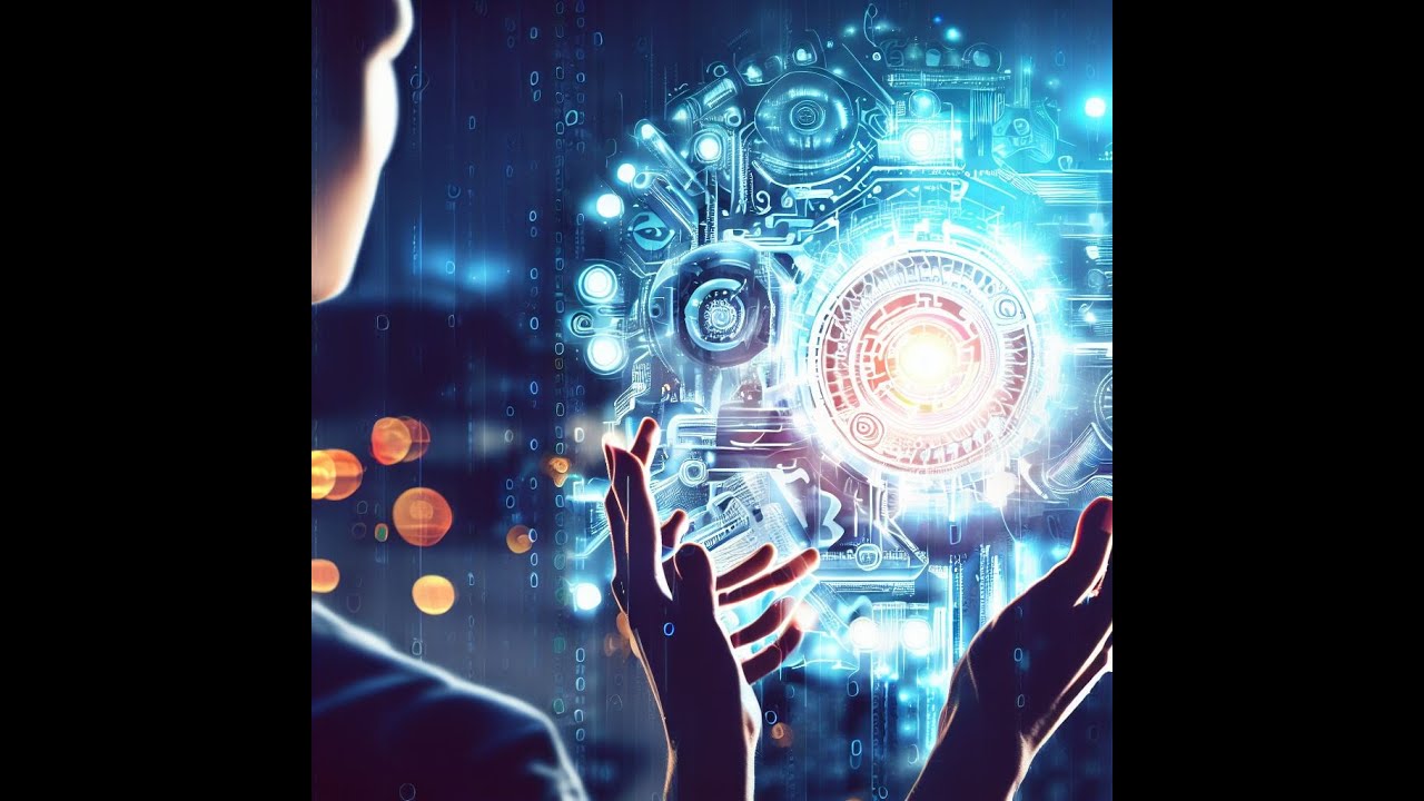 AI Application Developer Crafting the Future