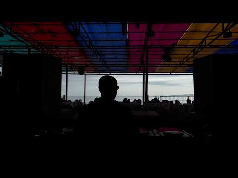 KIBE / Terrace: Vulkanski