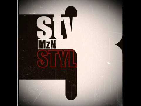 05. MzN - Złoty strzał [ mix. Ajbi / prod. Buli ]