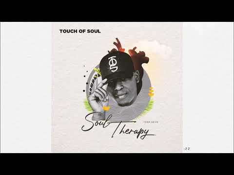 DJ Touch of Soul presents Soul Therapy