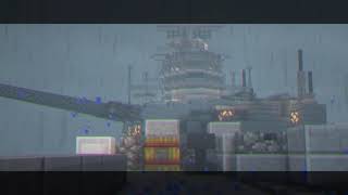 【Minecraft軍事部】　Wowsの音源を使うとリアリティが増すハズ！