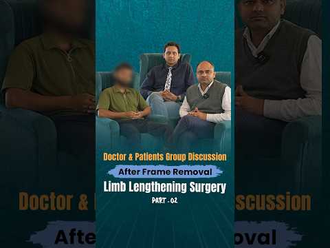 Heights Plus Patient Success Story YouTube Short Cover