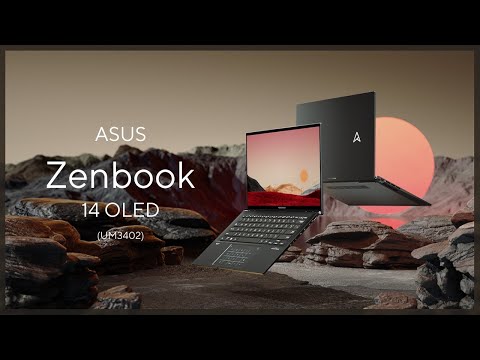 Incredible Comes From The Extra Hours - Zenbook 14 OLED | ASUS