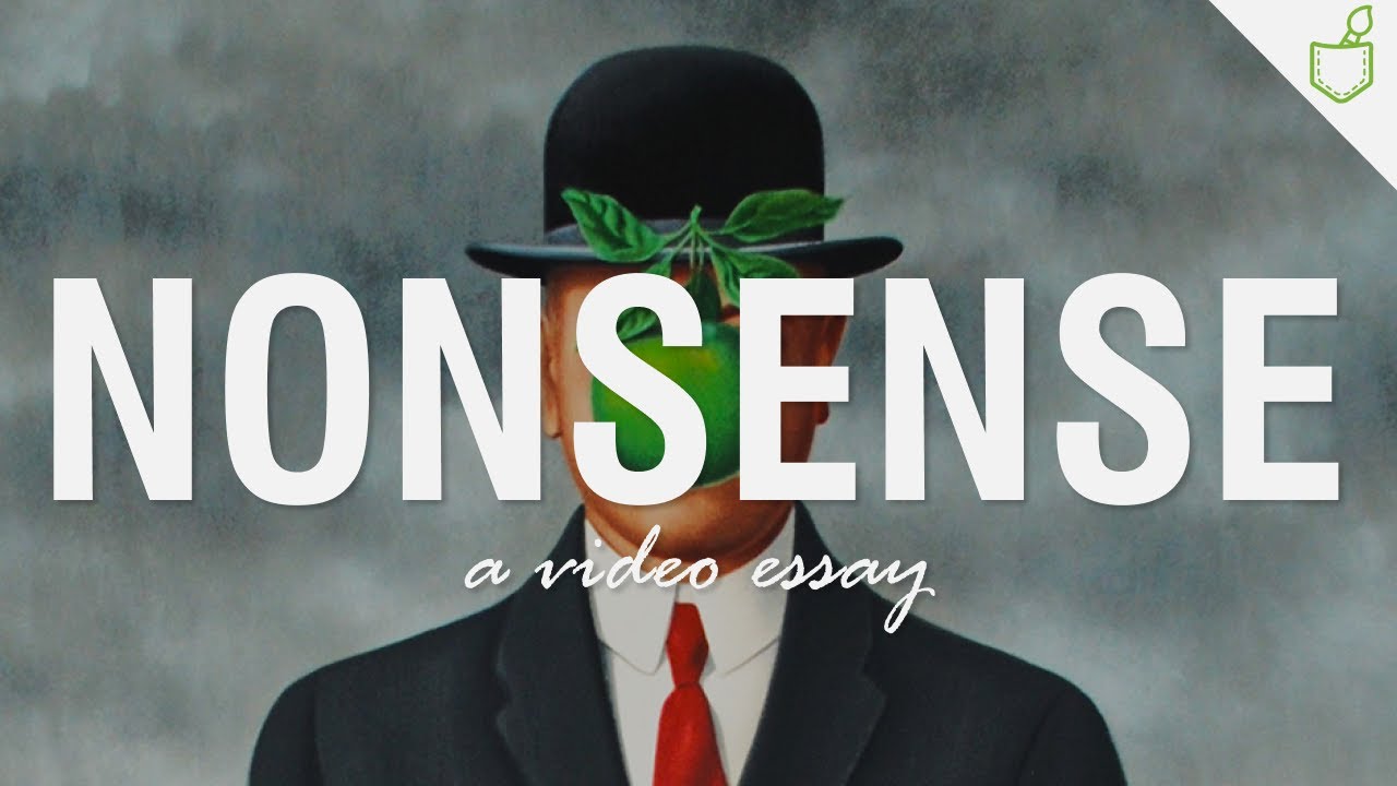 Understanding Nonsense (The Son of Man) | Pocket Museum #1