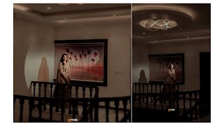 MUSLIM WEDDING REEL | ARWA & HAFIS | NTURE WEDDINGS