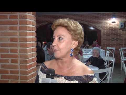 Programa Neusa Bighetti exibido no dia 25/09/2016 - Aniversário Cacilda Belentani