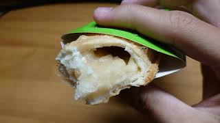 Freeze Apple Pieの闇