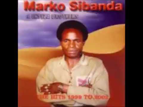 Marko Sibanda & Insiza Brothers/ Njambanja Pahotera