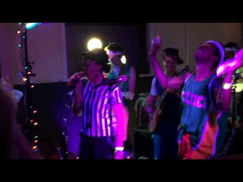 West End Blend - October 31, 2014 - Ducks On The Avenue, West Hartford CT -  video #1 of 3