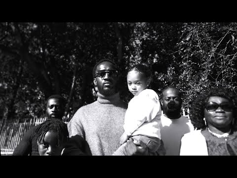 Video thumbnail for Man On A Mission