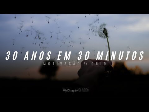 30 MINUTOS QUE VALEM POR UMA VIDA | Sabedoria Milenar do Dr. Lair Ribeiro (SAÚDE FÍSICA E MENTAL)