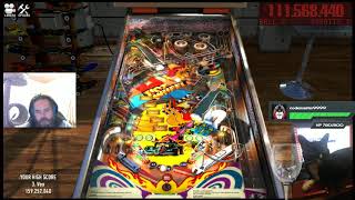 Worst Virtual Pinball Ever? Zaccaria: Hot Wheels Remake