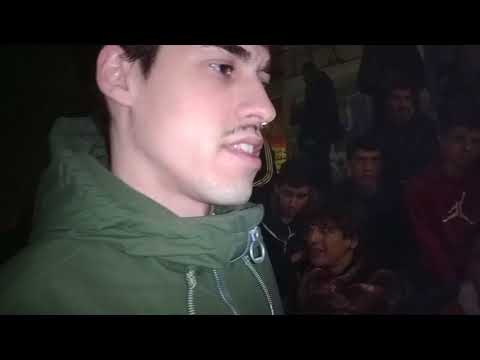 FAVIK vs G-PETO - OCTAVOS // REVENGE INDIVIDUAL