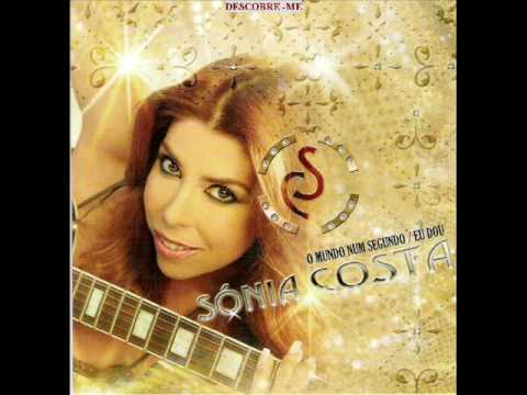 Sonia Costa Descobre me