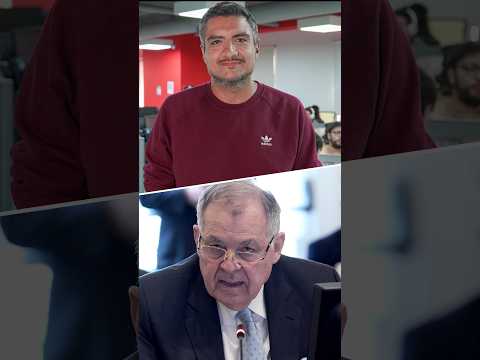 VIDEOANÁLISIS | DE LA ESPRIELLA designó a Alejandro Ordóñez como nuevo ministro del Interior
