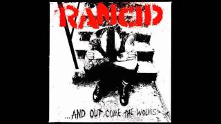 Rancid - ...And Out Come The Wolves [1995] (Full Album)
