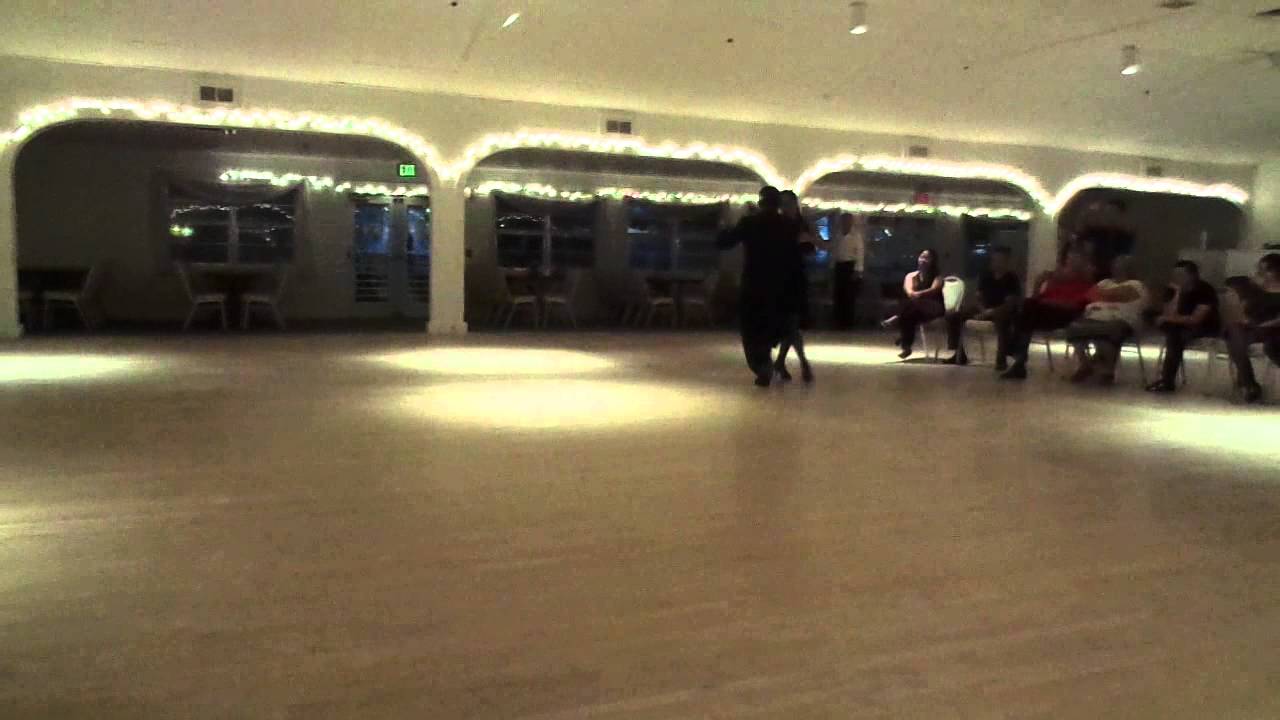 Daniel Juarez y Alejandra Armenti 5