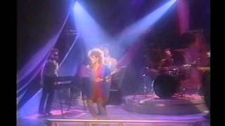 Melissa Manchester Energy