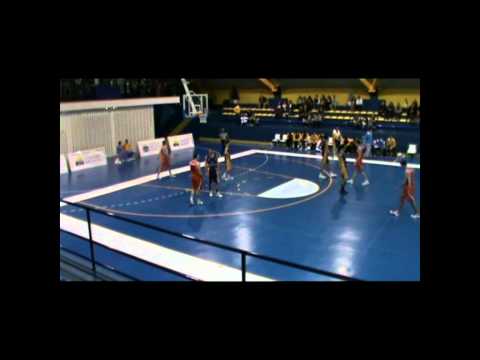 EBA D 5J Novaschool - Guadix