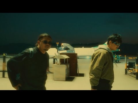 REX - Digits ft. Young Ream (Official Music Video)