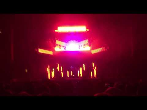 Pretty Lights Live - Biggest Boss [Telluride, CO - 2016]