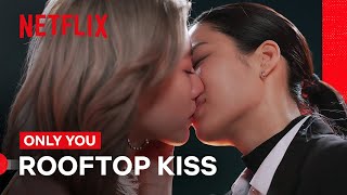 Download lagu Ayla and Tawan Say I Love You and Share Their First Kiss | Only You | Netflix Philippines mp3 Download lagu Ayla and Tawan Say I Love You and Share Their First Kiss | Only You | Netflix Philippines mp3