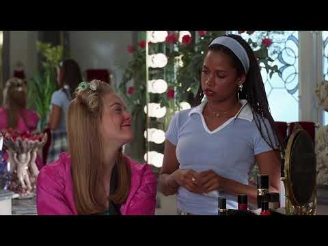 Der erste Besuch | Clueless - Was sonst (1995) (HD) (Clip) (German)