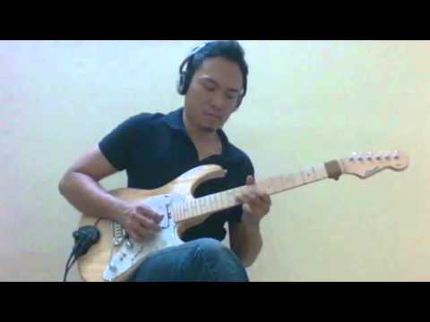 Pre-selected - French Guitar Contest 2 - Alvin de Leon