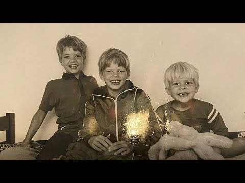 The Survivors | Alex Schulman | October 2021