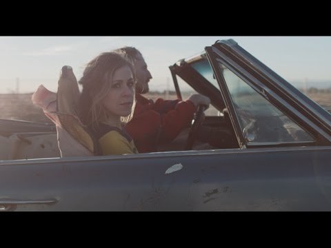 RHONDA | Off The Track (Official Video)