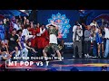 MT Pop Vs T Top 4 Stance X Red Bull Dance Your Style World Final 2024 Mumbai
