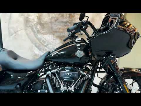 2023 Harley-Davidson Road Glide® Special in Ames, Iowa - Video 1