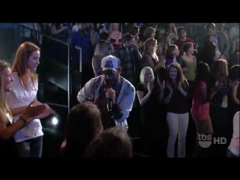 27.07.2010 Backstreet Boys On Lopez Tonight - If I knew Then