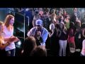 27.07.2010 Backstreet Boys On Lopez Tonight - If I knew Then