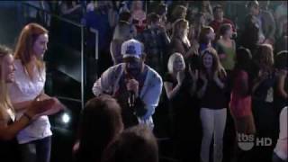 27.07.2010 Backstreet Boys On Lopez Tonight - If I knew Then