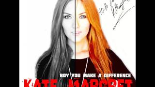 Kate-Margret: Life is So Fine (feat. Mad Cobra)