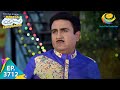 Taarak Mehta Ka Ooltah Chashmah Ep 3712 Full Episode 7 March 2023