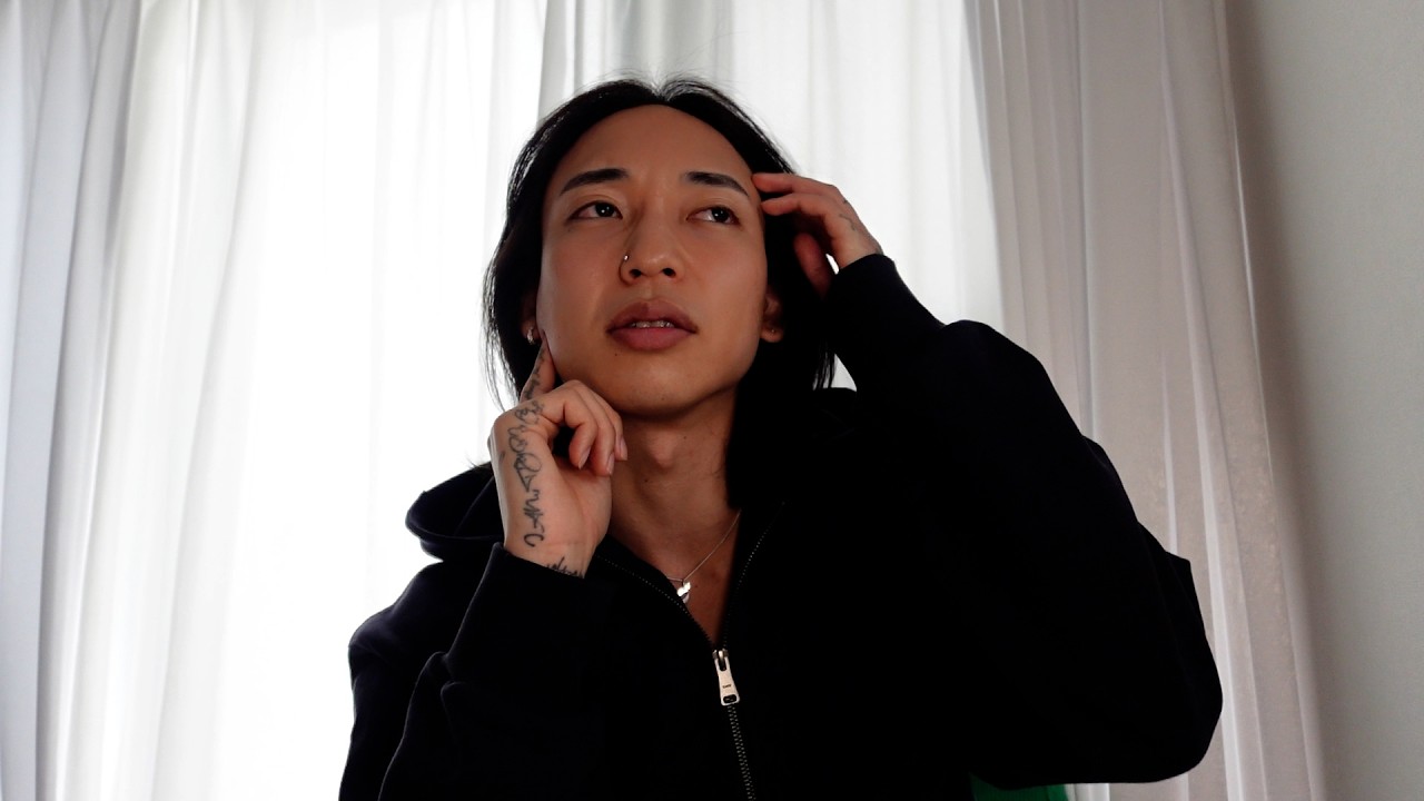 【ヒーリングおやすみ動画】最近の話と花粉症攻略【オハダジジョー】