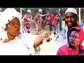 IGBO DUDU IGBO IRUMOLE - An African Yoruba Movie Starring - Digboluja, Ibrahim Chatta, Peju Ogunmola