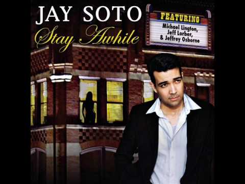 Jay Soto - Slammin'