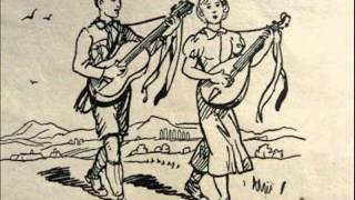 Wir reichen uns zum Bunde die treue Bruderhand