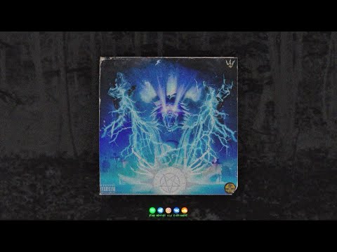 SlaughtaMvne - ONEEIGHTSE7EN Ft GRIMM SLEEPER (Prod.Crypt1k)