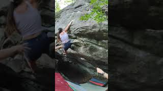 Video thumbnail de The aviator, 6c+. Chironico