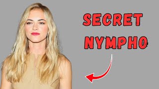 Rare Photos of Emily Wickersham Like You've Never Seen – The Untold Story Inside #UntoldStory